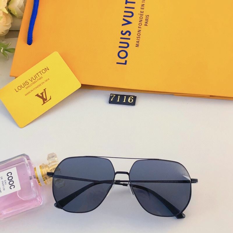 Louis Vuitton Sunglasses